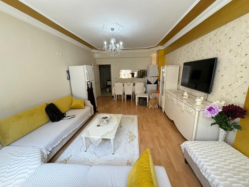 ROTA GAYRIMENKUL’DEN KİRALIK 3+1 VIALAND AVM YANI DAİRE